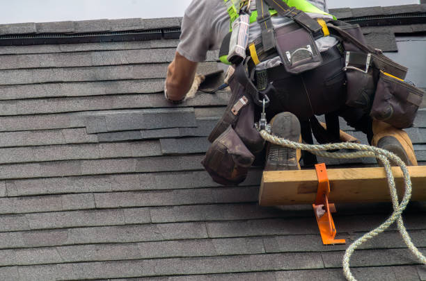 Reliable Gutter Installation contractor in Mangum, OK by Brentwood Metal Roofing